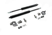 Volkswagen Amarok 2010-2022 Heckklappendämpfer Foto 3
