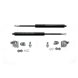 Heckklappendämpfer Volkswagen Amarok 2010-2022 Foto 2