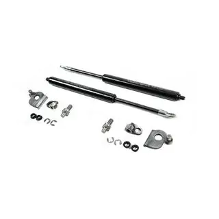 Heckklappendämpfer Volkswagen Amarok 2010-2022 Foto 4