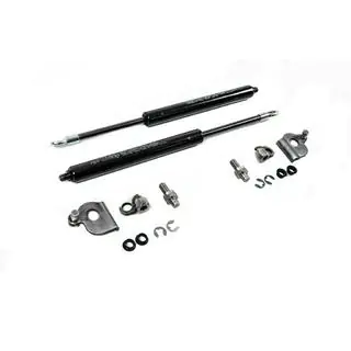 Heckklappendämpfer Volkswagen Amarok 2010-2022 Foto 3