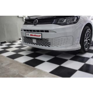 Frontstoßstangenlippe (grundiert zum Lackieren) Volkswagen Caddy 2020- Foto 1