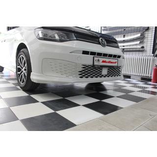 Frontstoßstangenlippe (grundiert zum Lackieren) Volkswagen Caddy 2020- Foto 3