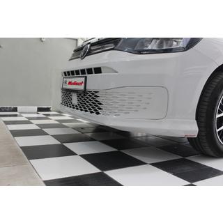 Frontstoßstangenlippe (grundiert zum Lackieren) Volkswagen Caddy 2020- Foto 4