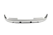 Volkswagen T6 2015-2024 Frontstoßstangenlippe 2019+ (grundiert zum Lackieren) Foto 3