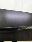Mercedes C-class W205 2014-2021 SONDERANGEBOT! Heckstoßstangenschutz V2 (Edelstahl) Foto 4