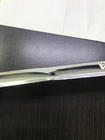 Mercedes C-class W205 2014-2021 SONDERANGEBOT! Heckstoßstangenschutz V2 (Edelstahl) Foto 3