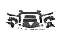 Mercedes GL/GLS class X166 2012-2019 Bodykit mit Heckdiffusor AMG V1 (GLS63) Foto 9