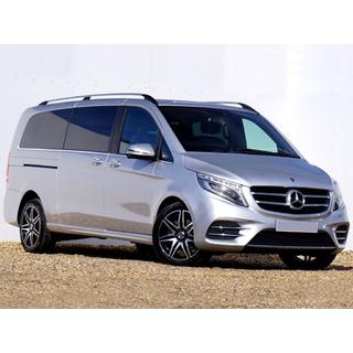 AMG Seitenschweller Foto 1