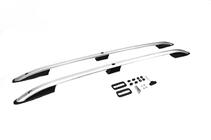Citroen C-3 Picasso 2010-2017 Dachreling Skyport (silber) Foto 3
