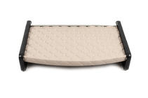 Mercedes Sprinter W901/902/903/904/905 1995–2006 Armaturenbrett Ablage (2000-2006, Beige) CDI Foto 4