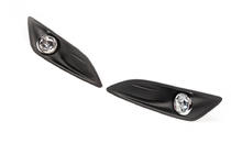 Ford Courier 2014-2023 Nebelscheinwerfer (mit LED Lampen) 2013-2017 Foto 2