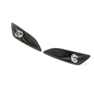 Nebelscheinwerfer (mit LED Lampen) 2013-2017 Ford Courier 2014-2023 Foto 2