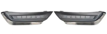 Honda CRV 2017-2022 LED-Nebelscheinwerfer 2017-2019 US-Type Foto 1