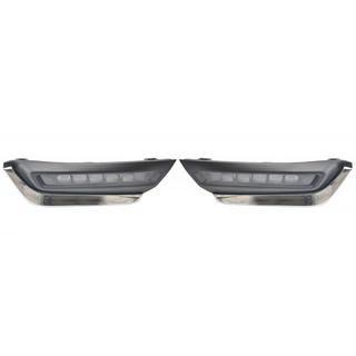 LED-Nebelscheinwerfer 2017-2019 US-Type Honda CRV 2017-2022