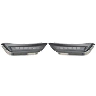 LED-Nebelscheinwerfer 2017-2019 US-Type Honda CRV 2017-2022