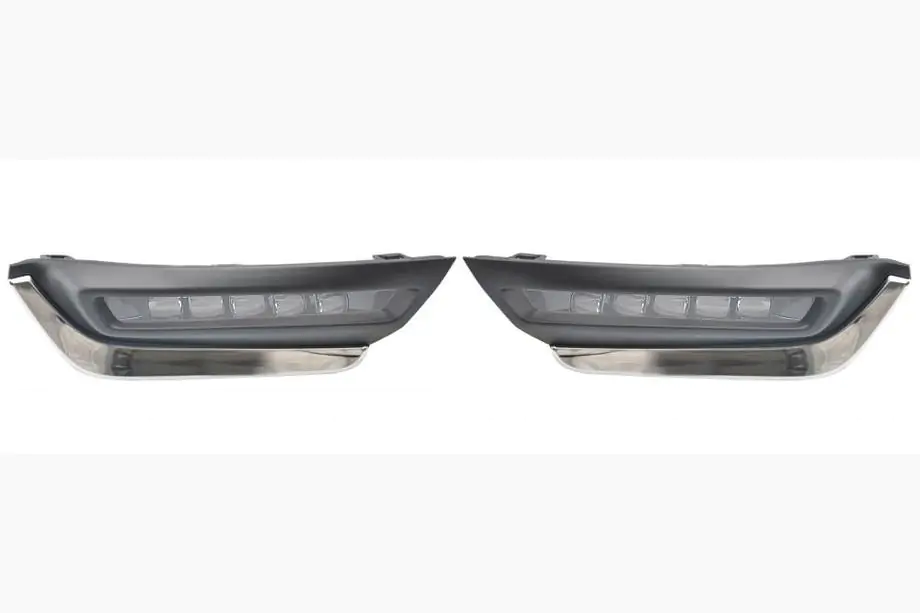 Honda CRV 2017-2022 LED-Nebelscheinwerfer 2017-2019 US-Type Image