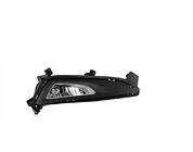 Hyundai Tucson TL 2016-2021 Nebelscheinwerfer 2015-2018 (2 Stk, Halogen) Foto 1