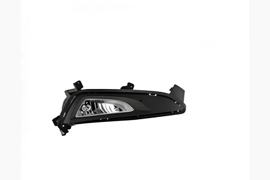 Hyundai Tucson TL 2016-2021 Nebelscheinwerfer 2015-2018 (2 Stk, Halogen) Image