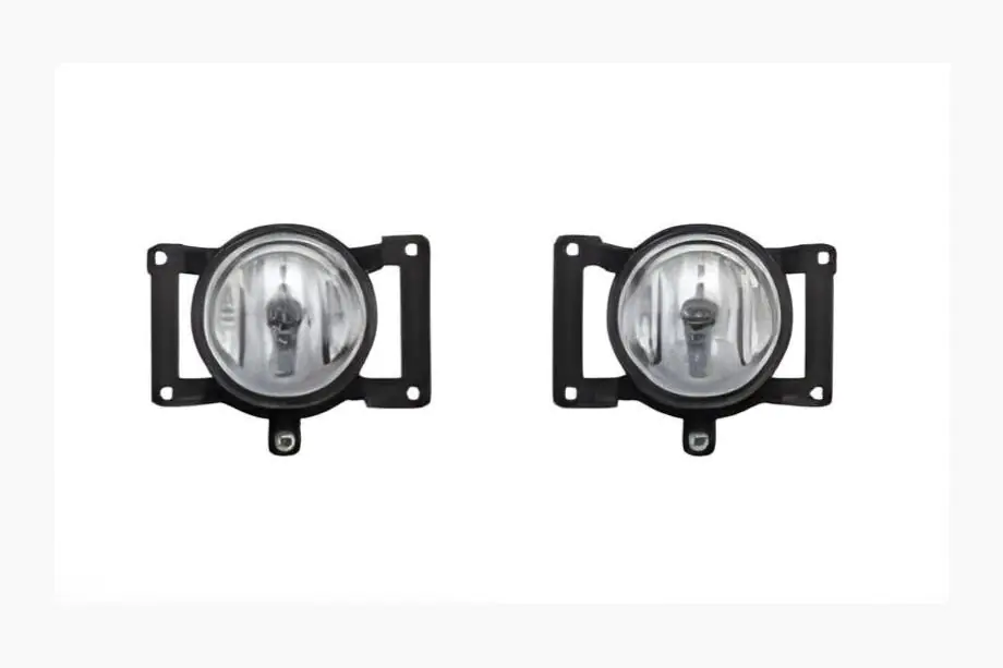 Hyundai Tucson JM 2004- Nebelscheinwerfer (Halogen) Image
