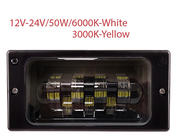 Chevrolet Niva 1998-2020 LED Nebelscheinwerfer (2 Stk) Foto 1