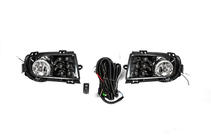 Mazda 6 2003-2008 Nebelscheinwerfer (2005-2008, 2 Stk, Halogen) Foto 1