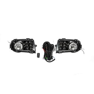Nebelscheinwerfer (2005-2008, 2 Stk, Halogen) Mazda 6 2003-2008 Foto 1