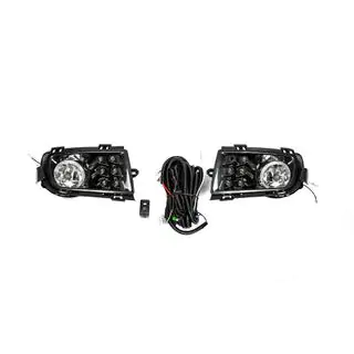 Nebelscheinwerfer (2005-2008, 2 Stk, Halogen) Mazda 6 2003-2008 Foto 1