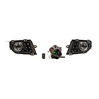Nebelscheinwerfer (2005-2008, 2 Stk, Halogen) Mazda 6 2003-2008 Foto 3