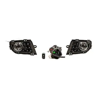 Nebelscheinwerfer (2005-2008, 2 Stk, Halogen) Mazda 6 2003-2008 Foto 3
