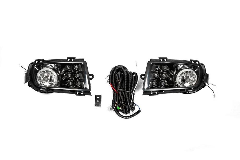 Mazda 6 2003-2008 Nebelscheinwerfer (2005-2008, 2 Stk, Halogen) Image