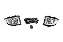 Mitsubishi Lancer 9 2004-2008 Nebelscheinwerfer (2 Stk, Halogen) Foto 1