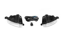 Mitsubishi Lancer 9 2004-2008 Nebelscheinwerfer (2 Stk, Halogen) Foto 2