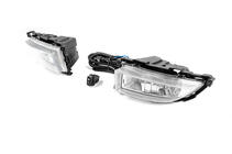 Mitsubishi Lancer 9 2004-2008 Nebelscheinwerfer (2 Stk, Halogen) Foto 4