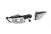 Mitsubishi Lancer 9 2004-2008 Nebelscheinwerfer (2 Stk, Halogen) Foto 5