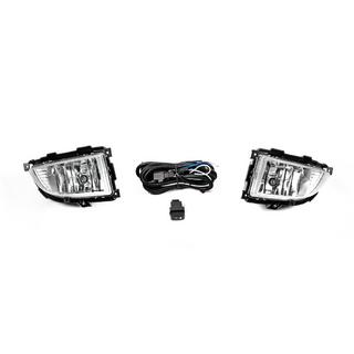 Nebelscheinwerfer (2 Stk, Halogen) Mitsubishi Lancer 9 2004-2008 Foto 1