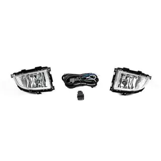 Nebelscheinwerfer (2 Stk, Halogen) Mitsubishi Lancer 9 2004-2008 Foto 1