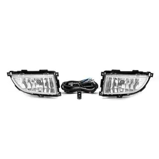 Nebelscheinwerfer (2 Stk, Halogen) Mitsubishi Lancer 9 2004-2008 Foto 3