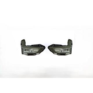 Nebelscheinwerfer 2017-2021 (Komplettset) Nissan X-trail T32/Rogue 2014-2021