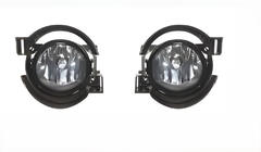 Renault Logan I 2005-2008 Nebelscheinwerfer (2 Stk, Halogen) Foto 1