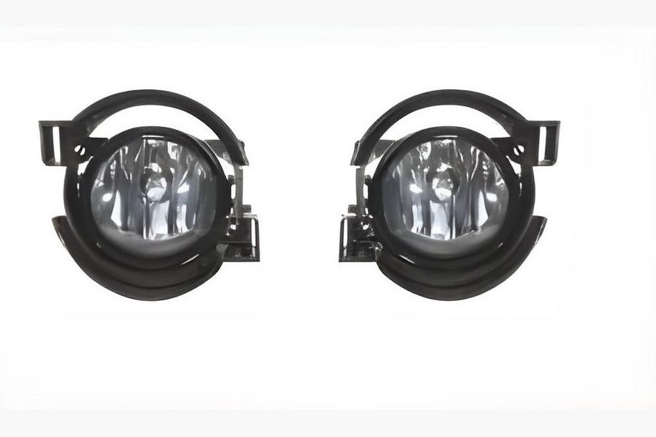 Renault Logan I 2005-2008 Nebelscheinwerfer (2 Stk, Halogen) Image