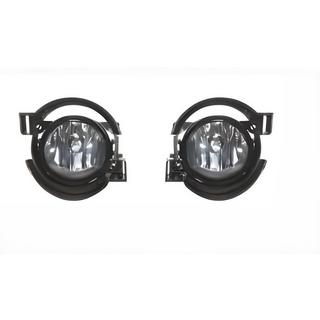 Nebelscheinwerfer (2 Stk, Halogen) Renault Logan I 2008-2013