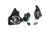 Toyota Auris 2012-2018 Nebelscheinwerfer 2012-2015 (2 Stk, Halogen) Foto 3