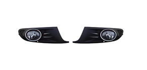 Volkswagen Golf 6 2008-2014 Nebelscheinwerfer (2 Stk, Halogen) Foto 1