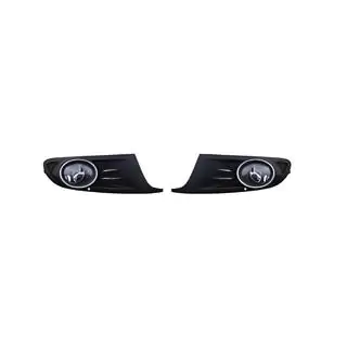 Nebelscheinwerfer (2 Stk, Halogen) Volkswagen Golf 6 2008-2014