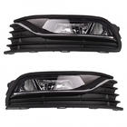Volkswagen Polo 2010-2017 Nebelscheinwerfer 2014-2018 HB (2 Stk, Halogen) Foto 1