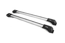 Citroen Berlingo 2008-2018 Dachträger für Reling abschließbar Skybar V1 (2 Stk) Foto 6