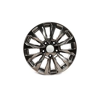 Alufelgen R20 (Design LC300, 4 Stk) Toyota Land Cruiser 200 2007-2021 Foto 3