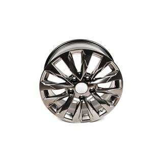 Alufelgen R20 (Design LC300, 4 Stk) Toyota Land Cruiser 200 2007-2021 Foto 4