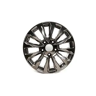 Alufelgen R20 (Design LX600, 4 Stk) Lexus LX570/450d 2008-2022 Foto 3