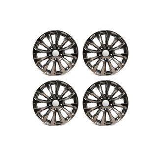 Alufelgen R20 (Design LX600, 4 Stk) Lexus LX570/450d 2008-2022 Foto 2